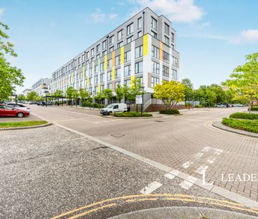 2 bedroom apartment to rent Buckingham Court, Silbury Boulevard, MK... - Photo 6