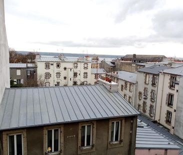 APPARTEMENT BREST - 3 pièce(s) - 68.74 m2 - Photo 1