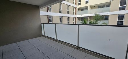 Location Appartement 2 pièces 43m² NIMES 30000 - Photo 3