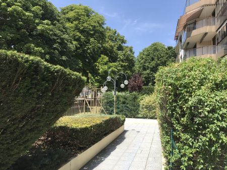 Location Appartement 1 pièce 27m² DIJON 21000 - Photo 4