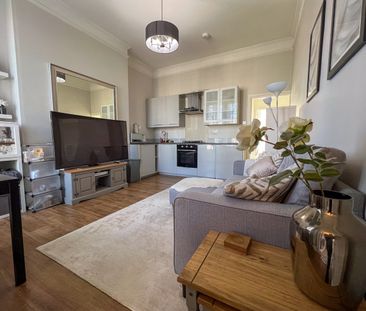 2 Bed Flat, De Montfort Court, LE2 - Photo 6