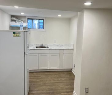 For Lease - 101 Auburn Avenue Unit# Lower, Toronto, Ontario - Photo 3