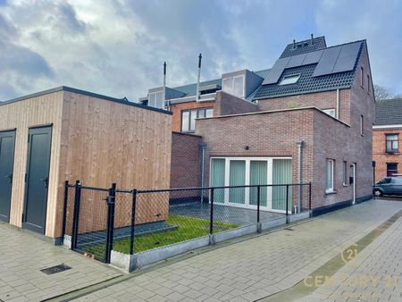 Nieuw Gelijkvloers Appartement in het Hart van Turnhout - Photo 3