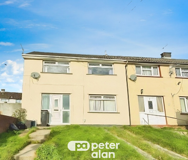 Sycamore Road, MERTHYR TYDFIL - Photo 1