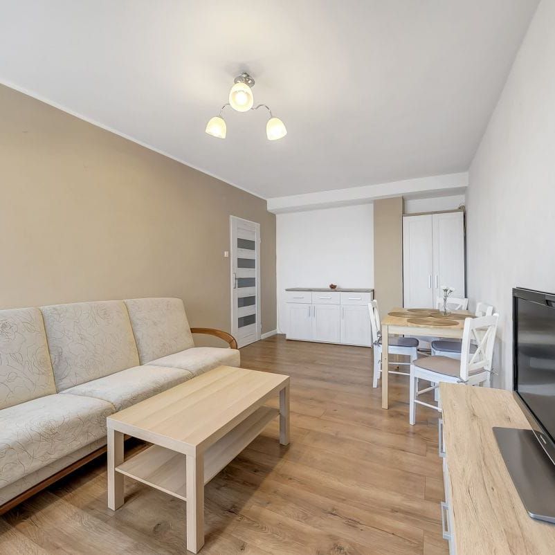Fajne mieszkanie z jeszcze lepszym widokiem :-) 47.07 m² - Photo 1