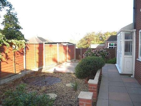 Ruxley Road, Bucknall, Stoke-on-trent, ST2 - Photo 3