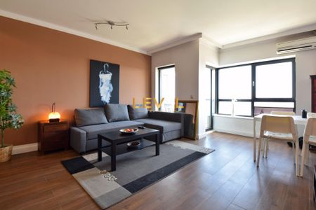 [VIDEO] 2Room Apartment For Rent with Amazing Lake Views in Emerald Residence - Fotografie 4