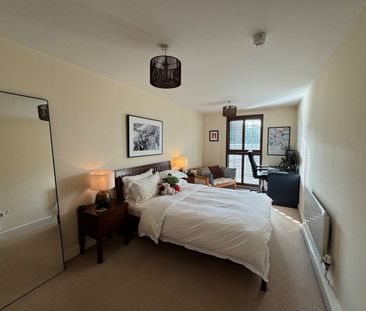 2 Bed Flat, Oakley House, SE11 - Photo 3