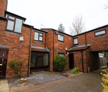 2 Bedroom Mid Terraced House, Chester - Photo 2