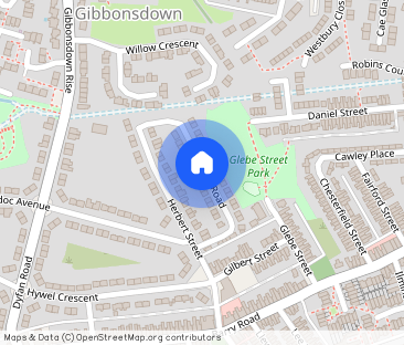 Field View Grove, Barry - Photo 1