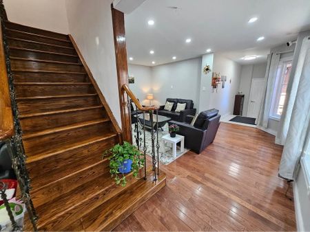 For Lease - 19 Piane Avenue Unit# Upper, Brampton, Ontario - Photo 3