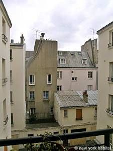 Logement à Paris, Location meublée - Photo 4