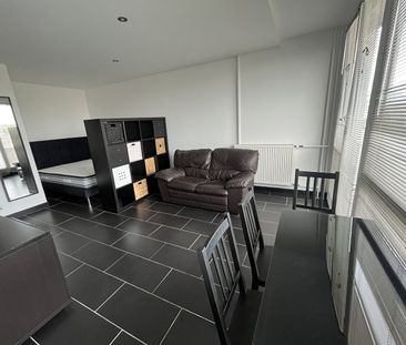 Location appartement 1 pièce, 29.72m², Drancy - Photo 4