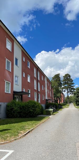 Marknadsvägen 8 B - Photo 2