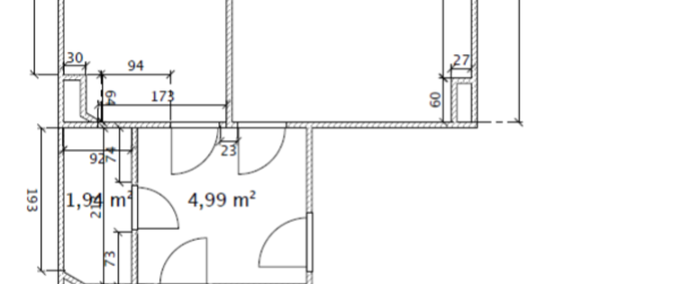 Exklusiv möblierte 2-Zimmer-Wohnung mit Balkon und Gartennutzung - Foto 1