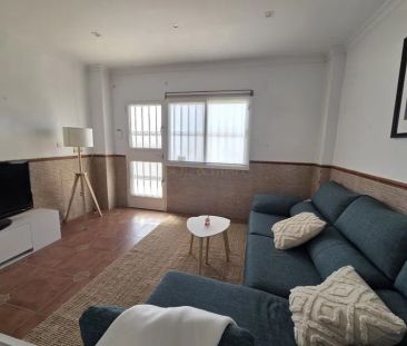 Alquiler de piso en Manantiales - Estación de Autobuses - Foto 1