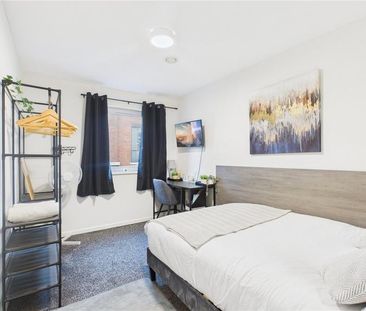 1 bedroom apartment to rent - Photo 3