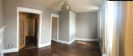 For Lease - 862 Danforth Avenue Unit# Floor 3, Toronto, Ontario - Photo 3