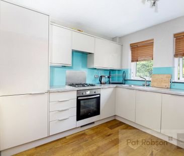 Brandling Court, Jesmond - Photo 6