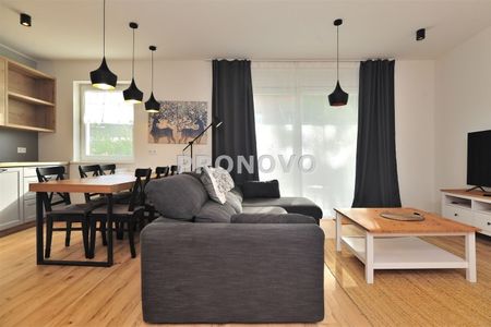 Mieszkanie na wynajem - Zdjęcie 2