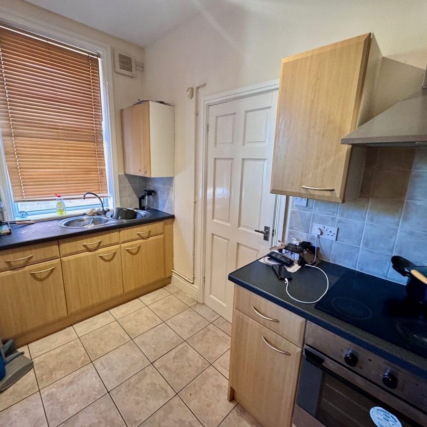 Woodborough Road, Mapperly, NG3, Nottingham - Photo 1