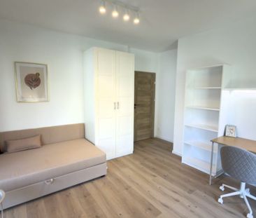 Mieszkanie do wynajęcia 2 pokoje Marcelińska, Poznań 45.5 m² - Photo 2
