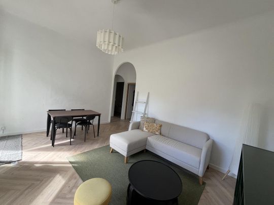 Appartement 3 pièce(s) 2 chambre(s) 58 m² - Photo 1