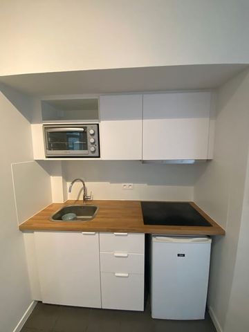 Studio te huur - Photo 2