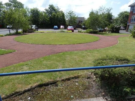 Victoria Mansions, Blackpool, FY3 - Photo 3