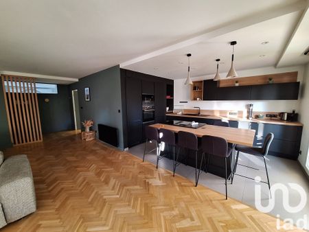 Appartement 5 pièces de 133 m² à Lyon (69005) - Photo 4