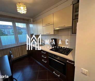 Apartament 2 camere de închiriat | Sibiu, Central | 50 mp - Photo 5