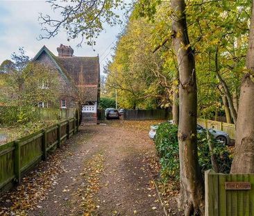 Flint Cottages, Tunstall, Sittingbourne, Kent, ME9 - Photo 1