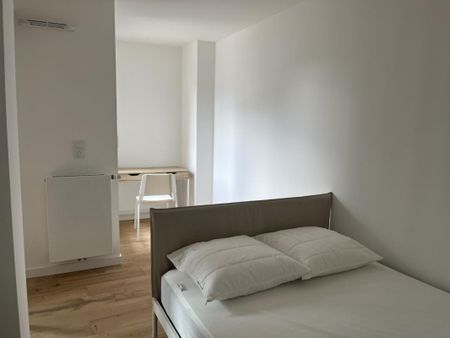 Appartement T2 à louer Rennes centre ville - 44 m² - Photo 2