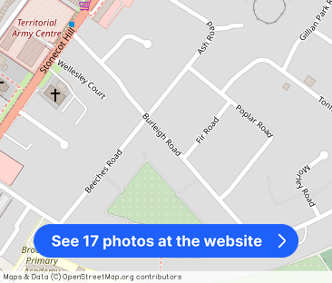 Burleigh Road, Sutton - Photo 1