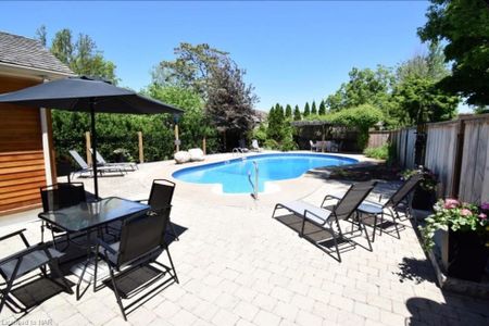 For Lease - 79 JOHNSON Street Unit# Front, Niagara-on-the-Lake, Ontario - Photo 5