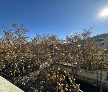 Location Appartement 2 pièces 42m² SETE 34200 - Photo 4