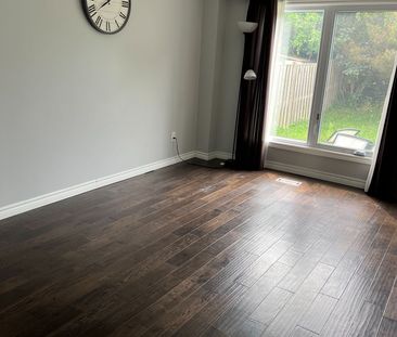 For Lease - 59 Kirby Crescent, Whitby, Ontario - Photo 3