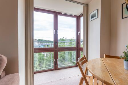 2515L - St John’s Hill, Edinburgh, EH8 9UQ - Photo 3