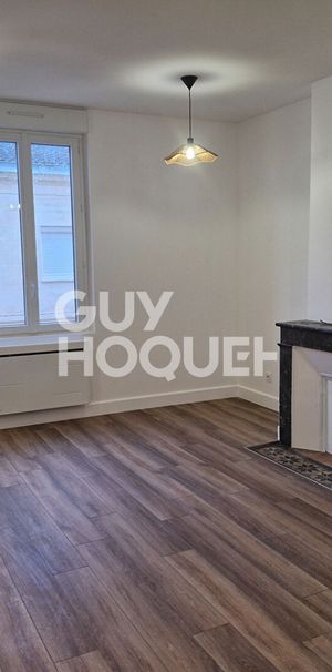 Location Appartement 1 pièce 35m² - Photo 1