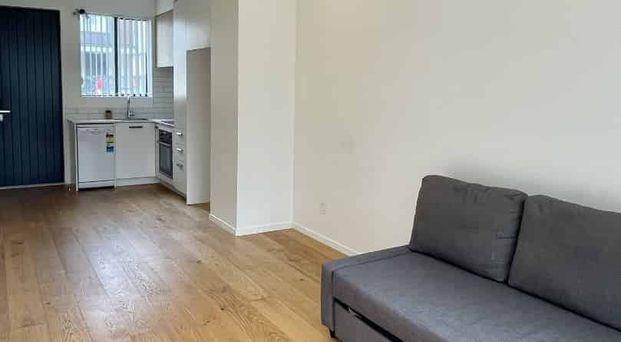 Comfortable Living in a Super Convenient Location - Photo 1