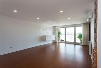 Apartamento T3 em Porto