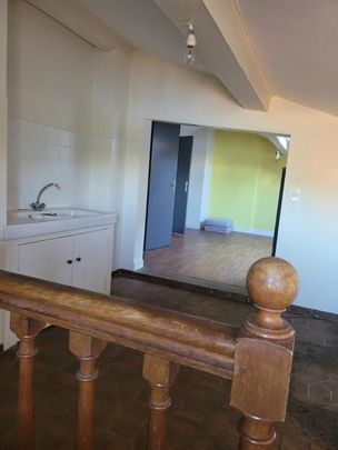 Appartement Romans Sur Isere - 1 pièce(s) - 30.25 m2 , Romans sur isere - Photo 1