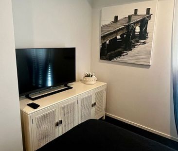 Auckland CBD Fully Furnished Luxury Apartment - Photo 4