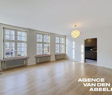 Appartement te huur - Photo 3