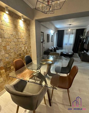 I rent 2 room apartment, luxury in new block, Palas campus - Photo 3