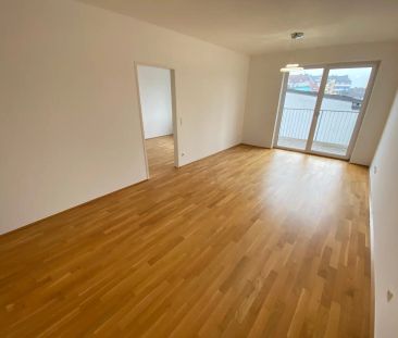 MODERNE 2 ZIMMERWOHNUNG MIT BALKON - Photo 2