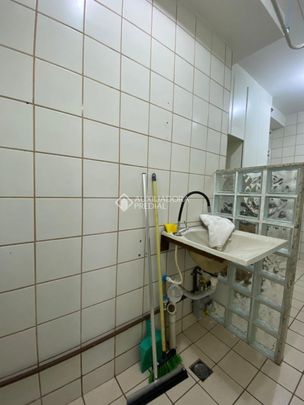 Apartamento com 2 quartos e 56m² para alugar em Santa Teresinha, São Bernardo Do Campo. - Foto 1