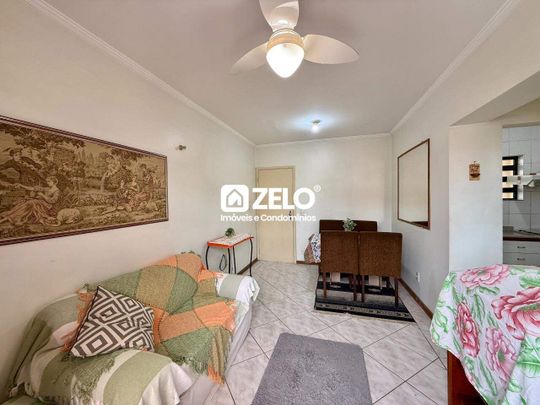 Apartamento para alugar, Ponte Preta - Campinas/SP - Foto 1