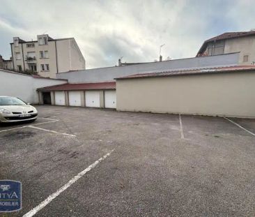 Appartement à louer 1 pièce 28.21m² - Photo 5