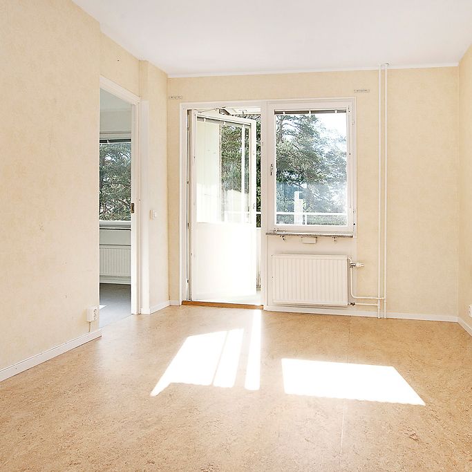 Rosstorpsvägen 4 D - Photo 1